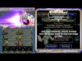 Brave Frontier Global Frontier Hunter Terminus 7 At Least 1,7M pts 3 Squad Layouts in 1 Video