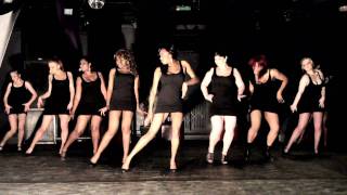 Beyonce We Run The World Divaettes Beyonce We Run The World Divaettes
