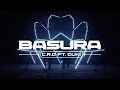 BASURA - C.R.O ft. DUKI (prod. Negro Dub)