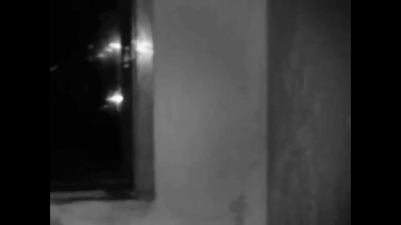 VIDEO CASO PARANORMAL video caso paranormal: