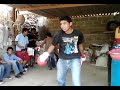 PeLea Estelar Mini Mosca (Lalo) vs Super Mosca (El Borrego) San Miguel Tecuanipa 2011