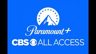 How To Get Paramount If You Have Cbs All Access
