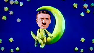 Адольф Гитлер - Спят Усталые Игрушки (Ai Cover Для Твоего Сна)