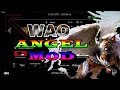 Wild animals online angle mod (link)