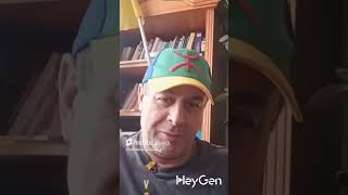 Kds Algériens En Quête De Légitimité Chez Les Arabophones Algériens.