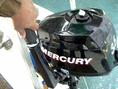 mercury 3 5 hp outboard