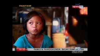 10-taong-gulang na batang ulila, naghahanap-buhay para sa tatlong kapatid