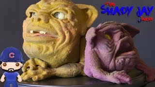Boglins Review - The Toy Department