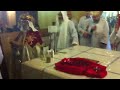 Good Friday St Mary & St Mark church Birmingham
