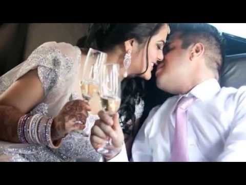 ♥♪Tere Nal Pyar Nibawange Punjabi Love Song♥♪ Sukhshinder...