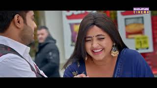 Hote Hote Pyaar Ho A - Pradeep Pandey Chintu, Kajal Raghwani Bhojpuri Movie 2025