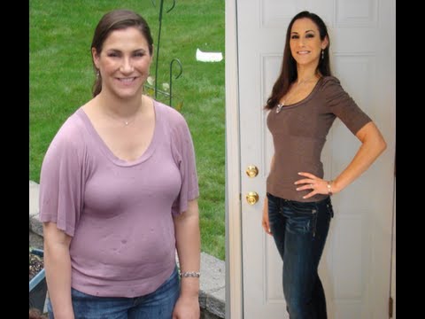 Losing Weight After Pregnancy - Weight Loss After Pregnancy - YouTube