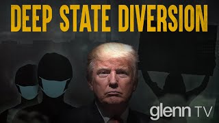 Who Is Joseph Mifsud? His Connections Expose Deep State Efforts To Frame Flynn & Target Trump