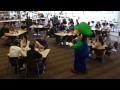 Luigi Does the Harlem Shake