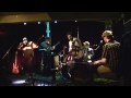 Subterraneans Collective - New Funk w MC Undun