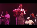 Chan Chan- Yoelis Matos, tresero del Septeto Matamoros