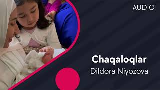 Dildora Niyozova - Chaqaloqlar (Official Music)