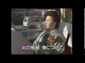 東京のバスガール　初代コロムビア・ローズ　【cover】