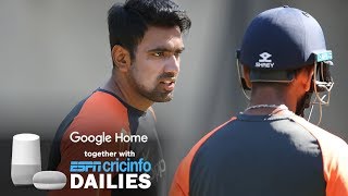 Ashwin set to join Nottinghamshire | Daily Cricket News