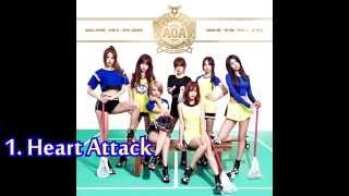 Watch 3 Heart Attack video