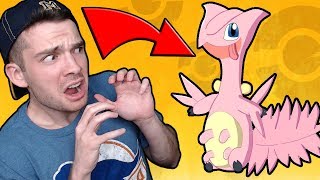 Evil Pokemon Meme Review