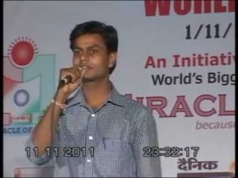 Hoto se chu lo Tum mera Geet Amar Kar Do ..Dedicated to jagjeet...
