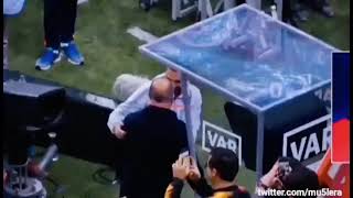 Arda Turan Fatih Terim- Bilsen Şimdi Neredeyim