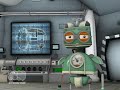 Your not a Robot stop the Abuse
