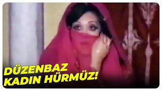 Hürmüzün Bütün Oyunları Ortaya Çıkıyor - 7 Kocalı Hürmüz Türkan Şoray