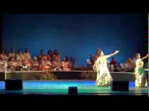 O alor potho jatri + Baandh bhenge dao by Prangan Kolkata 13