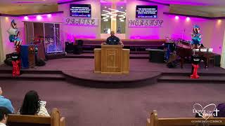 Sunday Worship Service 5/29/2022