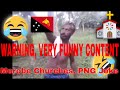 PNG JOKE 2020 - Morobe Churches 😂😂😂