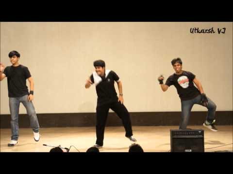 Ek Pal Ka jeena IISc