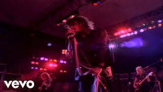 Aerosmith - Walk This Way (Live Texxas Jam '78)