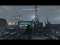 Прохождение Batman: Arkham Origins (Летопись Аркхема) — Часть 7: Вышка связи в Бернли