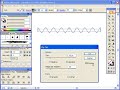 Feynman Diagrams with Adobe Illustrator