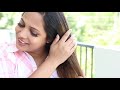 6 NATURAL Life Saving HAIR CARE Hacks | Herbal Essences | Teenagers Beauty ShrutiArjunAnand