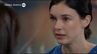 What Drew Wants General Hospital August 29Th, 2025