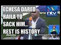 Bull's Eye: is truth relative in Kenyan politics?