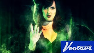 Poor Unfortunate Souls/I Put A Spell On You ft. Rachel Potter - Voctave