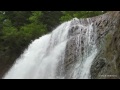 Video Водопад на Черемшанке