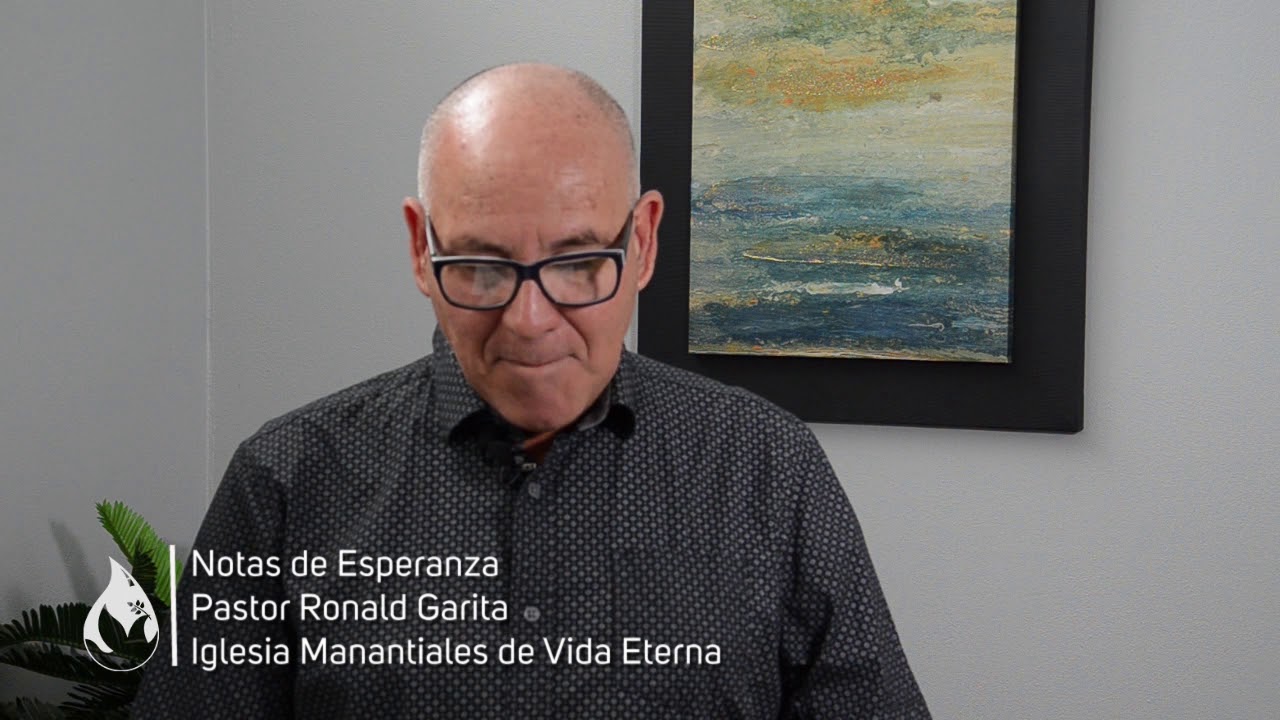 Notas de Esperanza