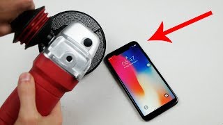 How To Remove Annoying Iphone X Notch Cut Out