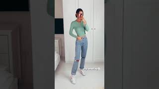 How I Style Nike Blazer Mid 77 Vintage Sneakers