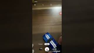 Hartfiyıls Araba Tanıtımı Bölüm 2 Yeni Araba