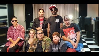 Conheça o rapper Sandrox, finalista do Brasília Independente 2018