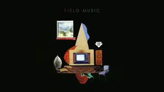 Watch Field Music Share A Pillow video