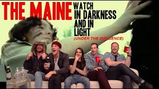 Watch Maine In Darkness  In Light video