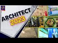 Architect 2023 Exhibition 04-03-2023