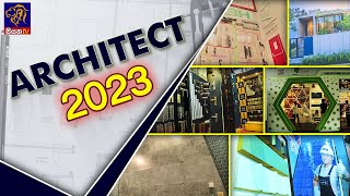 Architect 2023 Exhibition | 2023-03-04 | Siyatha TV